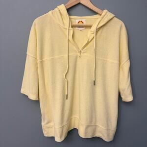 C&C California Terrycloth Hoodie